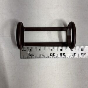 Liner Belt Holder Coleman Power Steel 18' x 48" Round Above Ground Pool Bestway